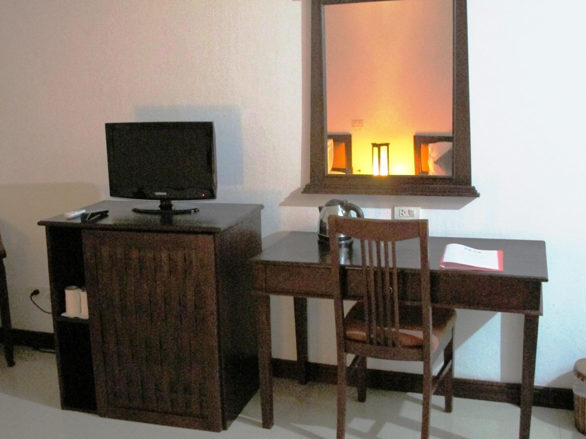Av Hotel Вьентьян Экстерьер фото