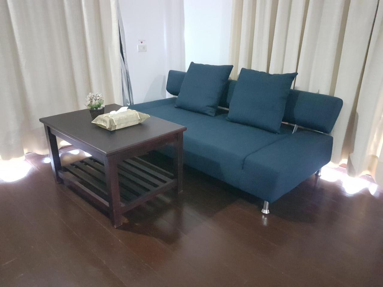 Av Hotel Вьентьян Экстерьер фото